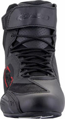 Alpinestars Faster-3 Rideknit® Shoes, Gray, Red, Black | 2510319-1993