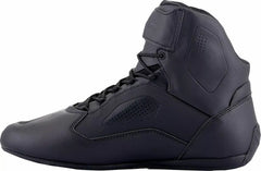 Alpinestars Faster-3 Rideknit® Shoes, Gray, Red, Black | 2510319-1993