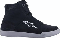Alpinestars Chrome Shoes, Black, Gray | 2512322-1054