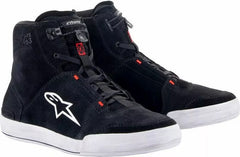 Alpinestars Chrome Shoes, Black, Gray | 2512322-1054