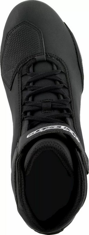 Alpinestars Sektor Shoes, Black, White, Red | 2515518-1231