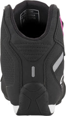 Alpinestars Shoe 4W Sektor, Black|Pink|White | 2515719-1039
