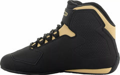 Alpinestars Stella Sektor Shoes, Black, Champagne | 2515719-1090