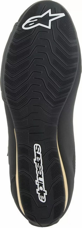 Alpinestars Stella Sektor Shoes, Black, Champagne | 2515719-1090