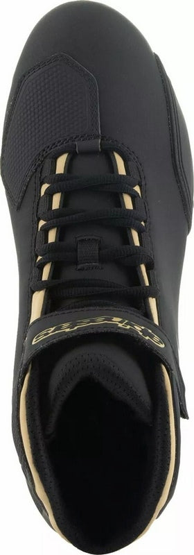 Alpinestars Stella Sektor Shoes, Black, Champagne | 2515719-1090
