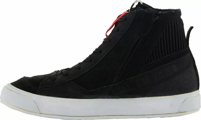 Alpinestars Stated Shoes, Black, Size 11.5 | 2540124-10-11.5