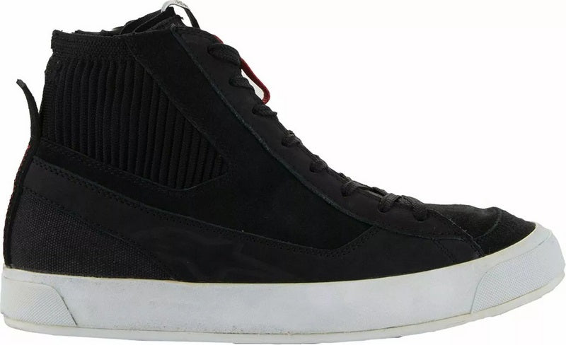 Alpinestars Stated Shoes, Black, Size 12.5 | 2540124-10-12.5
