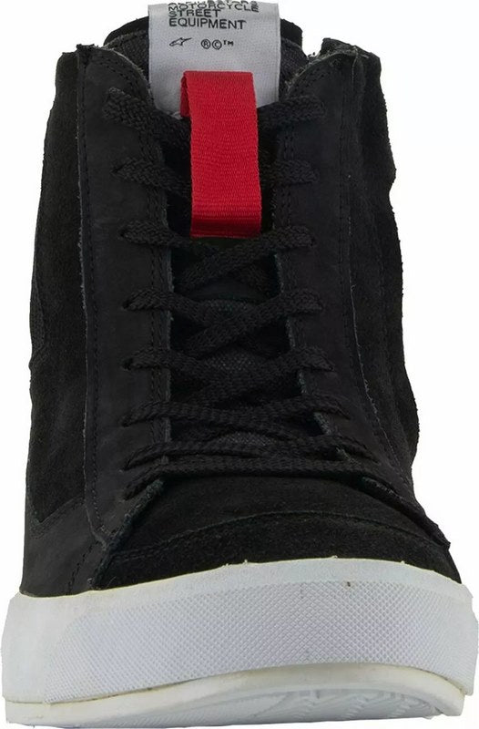 Alpinestars Stated Shoes, Black, Size 12.5 | 2540124-10-12.5