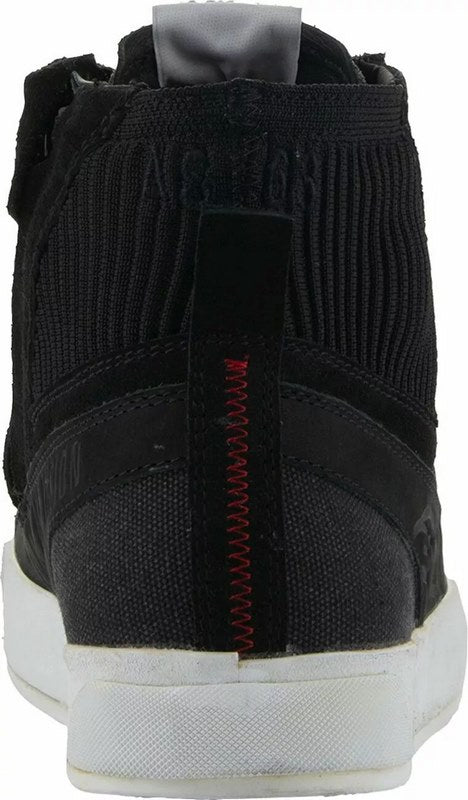 Alpinestars Stated Shoes, Black, Size 11 | 2540124-10-11