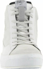 Alpinestars Stella Stated Podium Shoes, White, Size 5 | 2540224-2004-5