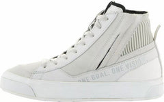 Alpinestars Stella Stated Podium Shoes, White, Size 5 | 2540224-2004-5