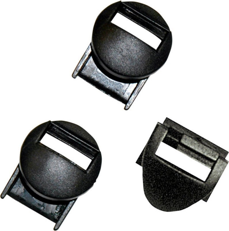 Alpinestars STRAP LOCK SET REPLACEMENT FOR TECH7/TECH8RS/TECH5/TECH3/TECH1 BOOTS | 25CCT3S-10