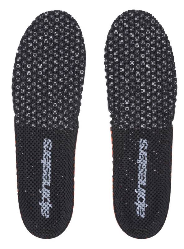 ALPINESTARS FOOTBED T10-VENT 11 | 25FUT20-184-11