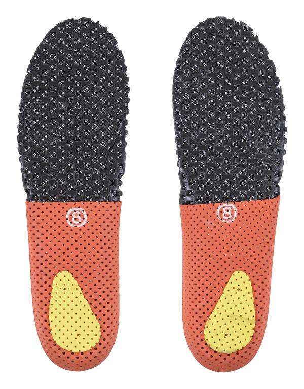 ALPINESTARS FOOTBED T10-VENT 11 | 25FUT20-184-11