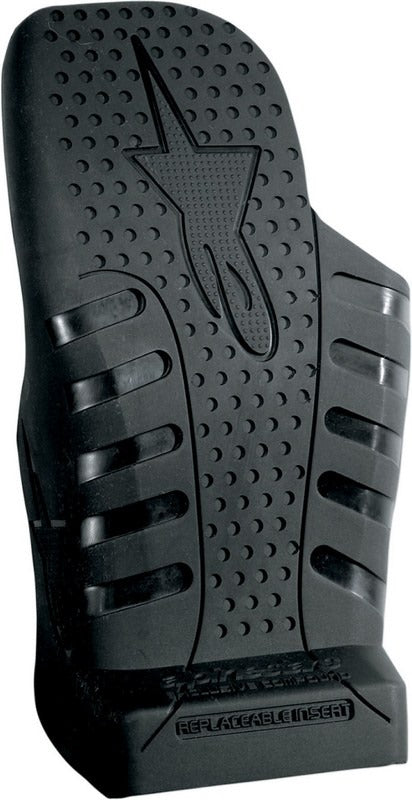 Alpinestars TECH 10 FOOTPEG INSERT REPLACEMENT, Size-7.8 | 25INSSUT10-NN-7.8