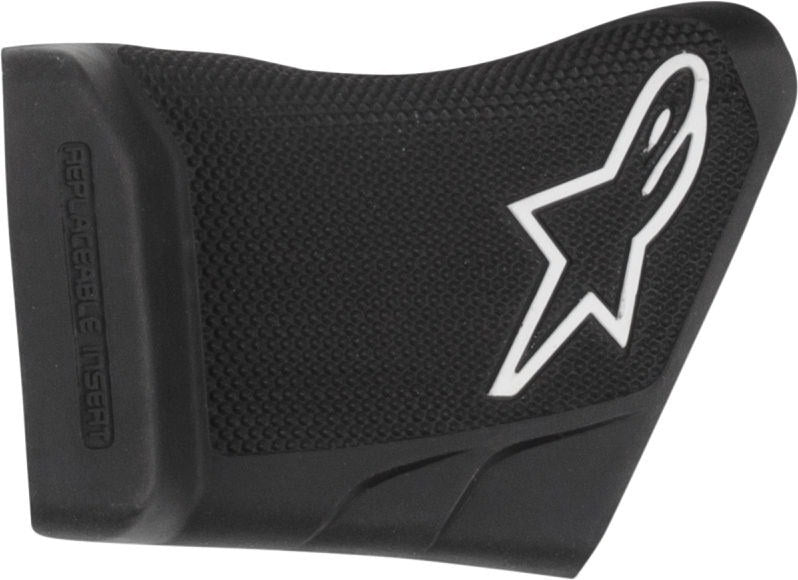 Alpinestars TECH 7/TECH 3 FOOTPEG INSERT REPLACEMENT, Size-9 | 25INSSUT74-10-9
