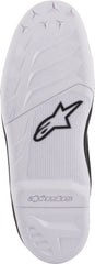 Alpinestars STELLA TECH 3/TECH 7S DUAL COMPOUND SOLE WHITE, Size-6 | 25SUT7S-20-6