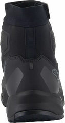 Alpinestars CR-1 Shoes, Black, Gray, Size 12.5 | 2611624-111-125