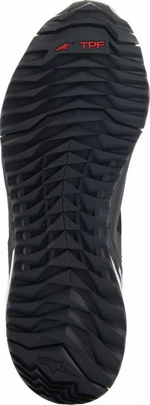 Alpinestars CR-1 Shoes, Black, White | 2611624-12