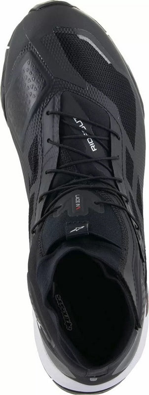 Alpinestars CR-1 Shoes, Black, White | 2611624-12