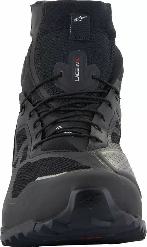 Alpinestars CR-1 Shoes, Black, White | 2611624-12