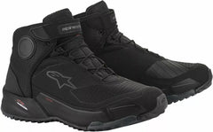 Alpinestars Shoe Cr-X Ds, Black|Red|White, Size 9 | 2611820-1100-9