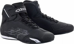 Alpinestars Speedflight Shoes, Black, Size 8.5 | 2654124-1100-85