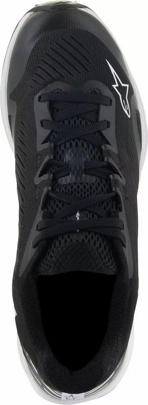 Alpinestars Meta Road V2 Shoes, Black, White | 2654524-12
