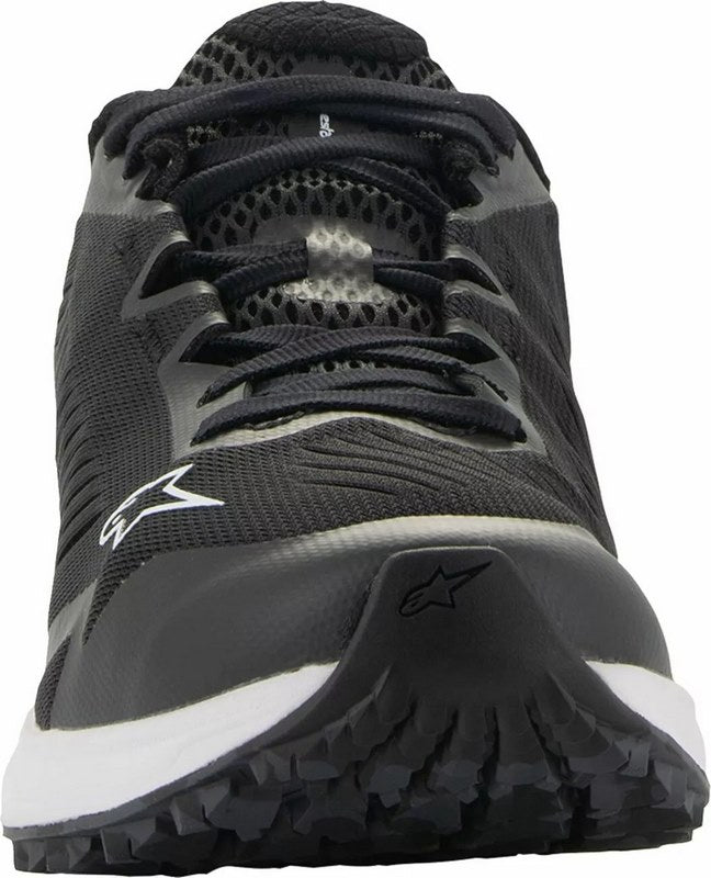 Alpinestars Meta Road V2 Shoes, Black, White | 2654524-12