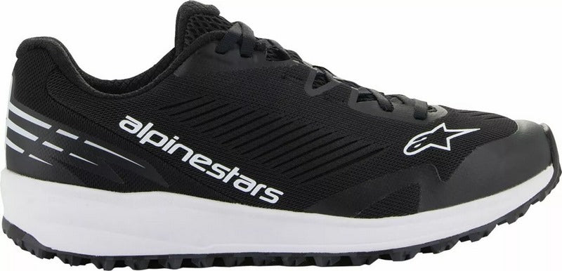 Alpinestars Meta Road V2 Shoes, Black, White | 2654524-12