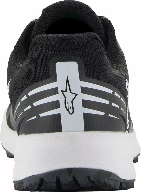 Alpinestars Meta Road V2 Shoes, White, Red | 2654524-312