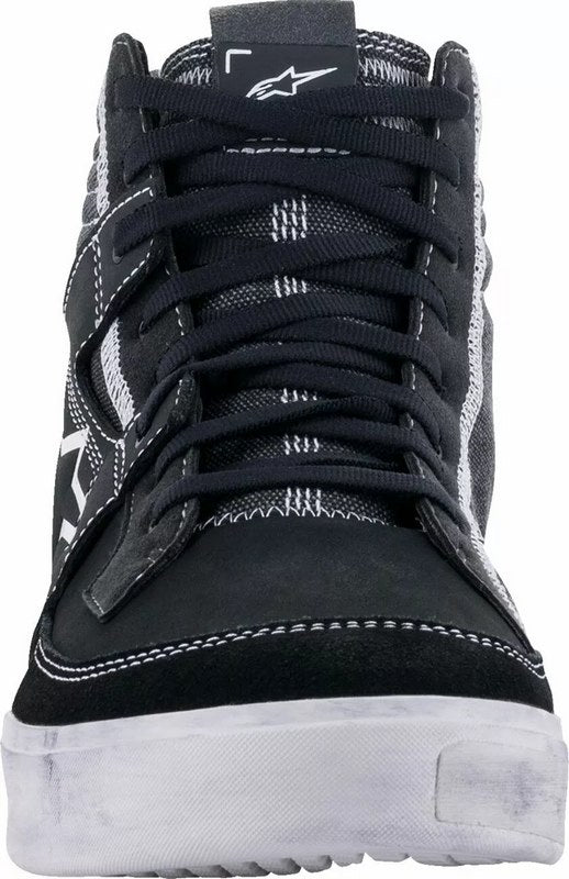 Alpinestars Ageless Shoes, Black, White | 2654922-1531