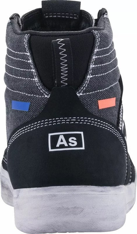 Alpinestars Ageless Shoes, Black, White | 2654922-1531