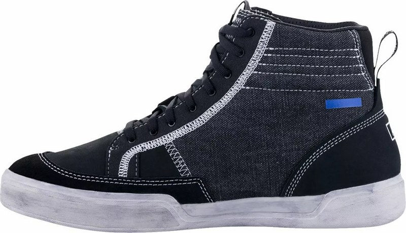 Alpinestars Ageless Shoes, Black, White | 2654922-1531