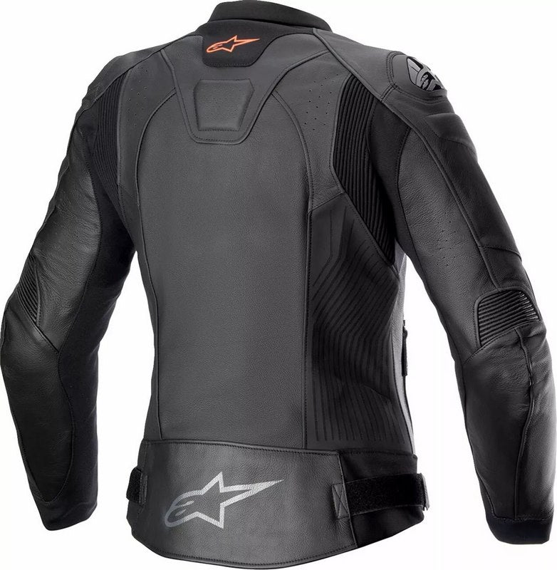 Alpinestars Women's Stella GP Plus R v4 Jacket, Black | 3110524-1100