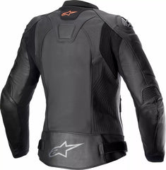Alpinestars Women's Stella GP Plus R v4 Jacket, Black | 3110524-1100