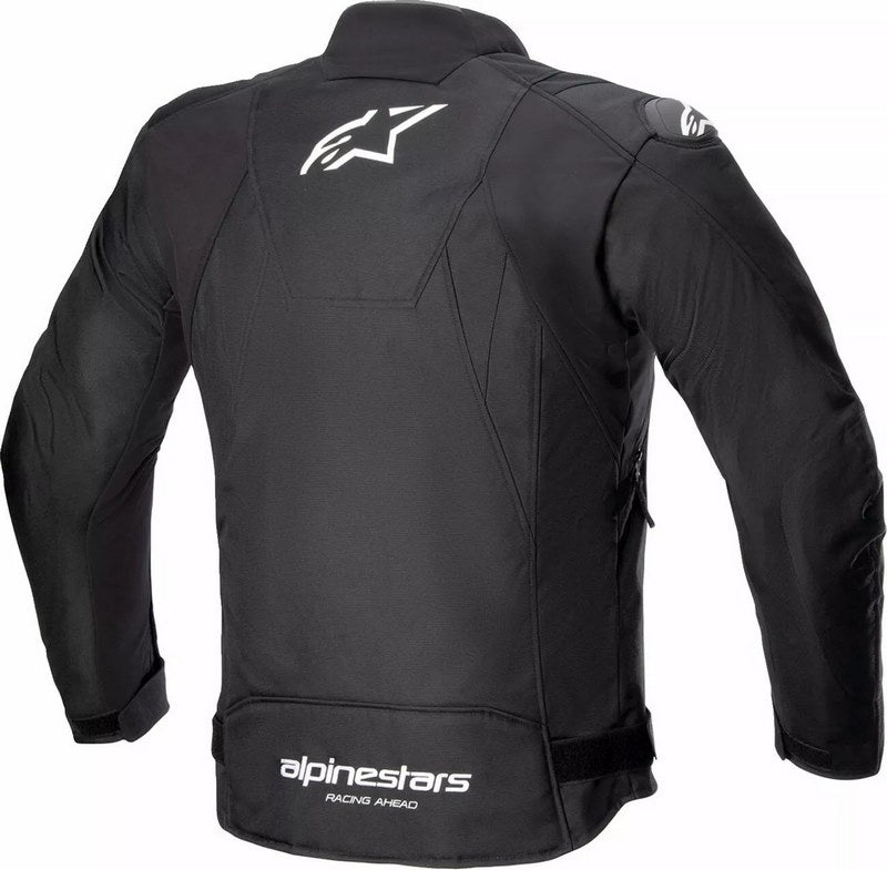 Alpinestars T-SP 1 v2 Waterproof Riding Jacket, Black | 3200224-10