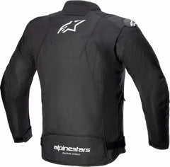 Alpinestars T-SP 1 v2 Waterproof Riding Jacket, Black | 3200224-10