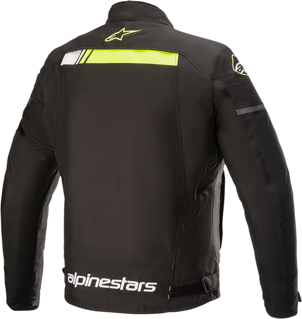 ALPINESTARS JACKET TP IGN WP B/Y | 3200322-155-S