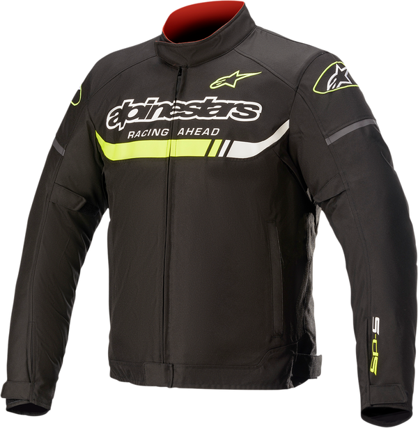 ALPINESTARS JACKET TP IGN WP B/Y | 3200322-155-S