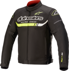 ALPINESTARS JACKET TP IGN WP B/Y | 3200322-155-S