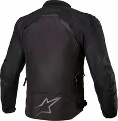 Alpinestars T-GP R v3 Drystar® Jacket, Black, Size 3XL | 3205824-1100-3X