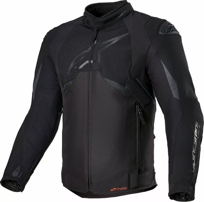 Alpinestars T-GP R v3 Drystar® Jacket, Black, Size 3XL | 3205824-1100-3X
