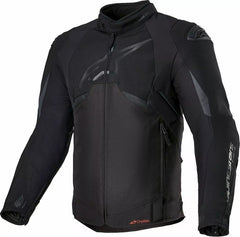 Alpinestars T-GP R v3 Drystar® Jacket, Black, Size 3XL | 3205824-1100-3X