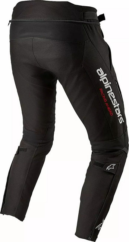 Alpinestars T-SP R Drystar® Riding Pants, Black, Size XL | 3225524-10-XL