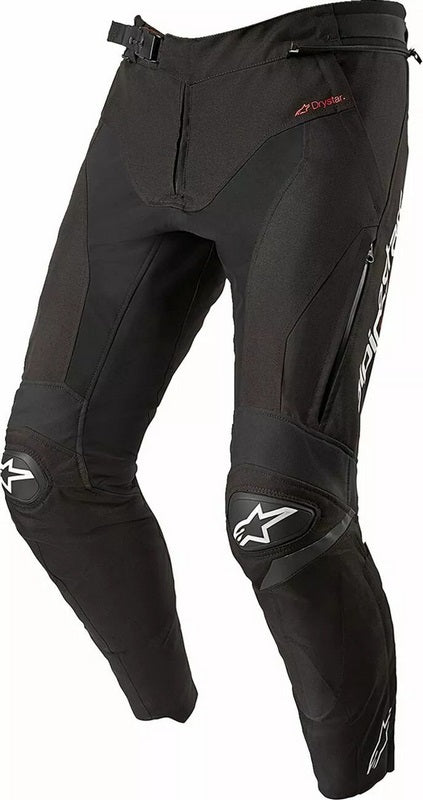 Alpinestars T-SP R Drystar® Riding Pants, Black, Size XL | 3225524-10-XL