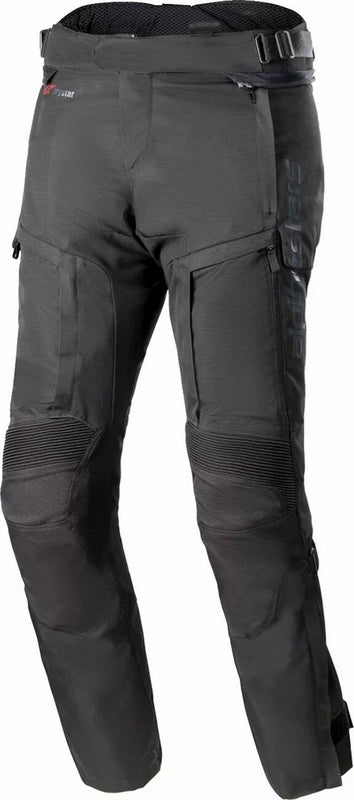 Alpinestars Bogota Pro Drystar® Pants, Black | 3227023-1100