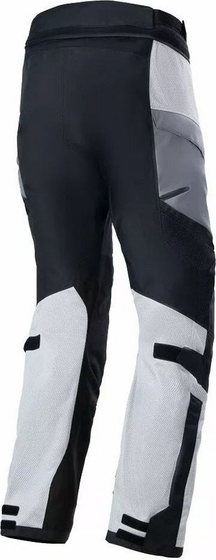 Alpinestars Andes Air Drystar Pants, Black, Gray | 3227924-9191