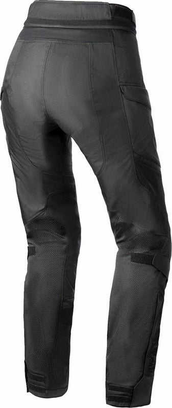 Alpinestars Stella Andes Air Drystar® Pants, Black, Size 2XL | 3230224-10-2X