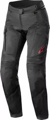 Alpinestars Stella Andes Air Drystar® Pants, Black, Size 2XL | 3230224-10-2X
